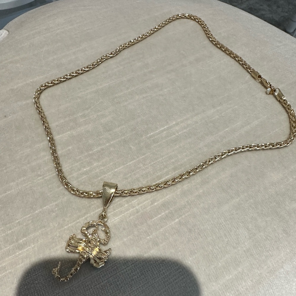 Necklace